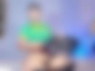 Alahia-Dangelo's Live Sex Cam Show