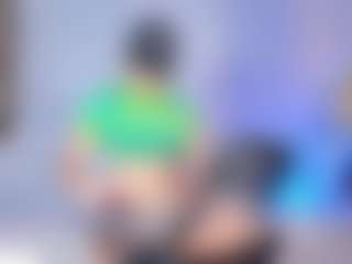 Alahia-Dangelo's Live Sex Cam Show