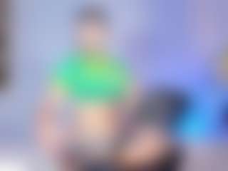 Alahia-Dangelo's Live Sex Cam Show