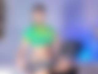 Alahia-Dangelo's Live Sex Cam Show