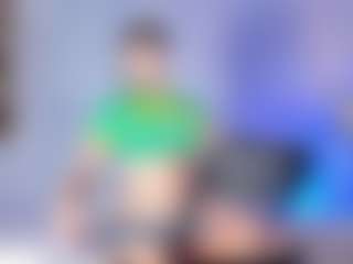 Alahia-Dangelo's Live Sex Cam Show
