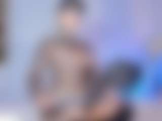 Alahia-Dangelo's Live Sex Cam Show
