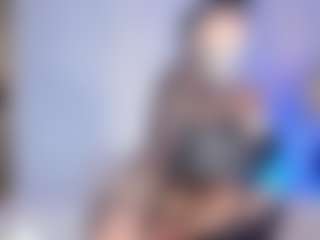 Alahia-Dangelo's Live Sex Cam Show