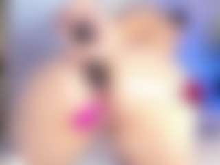 Alahia-Dangelo's Live Sex Cam Show