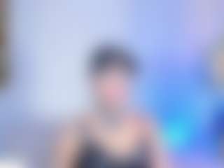 Alahia-Dangelo's Live Sex Cam Show