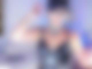 Alahia-Dangelo's Live Sex Cam Show