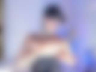 Alahia-Dangelo's Live Sex Cam Show