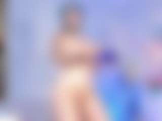 Live cam show with Alahia-Dangelo - Athletic Blowjob on sexylive.show