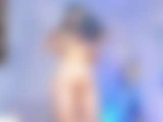 Alahia-Dangelo's Live Sex Cam Show