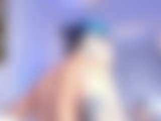 Alahia-Dangelo's Live Sex Cam Show