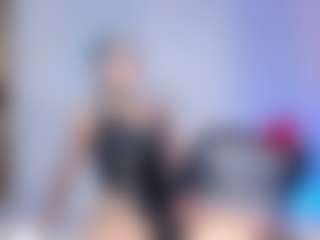 Alahia-Dangelo's Live Sex Cam Show