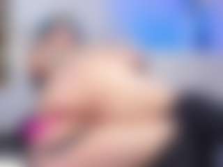 Alahia-Dangelo's Live Sex Cam Show