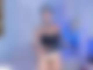Alahia-Dangelo's Live Sex Cam Show