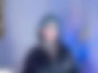 Alahia-Dangelo's Live Sex Cam Show