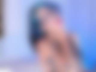 Alahia-Dangelo's Live Sex Cam Show