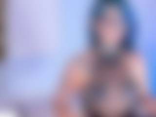 Alahia-Dangelo's Live Sex Cam Show