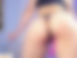 Alahia-Dangelo's Live Sex Cam Show
