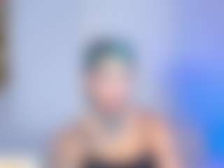 Alahia-Dangelo's Live Sex Cam Show