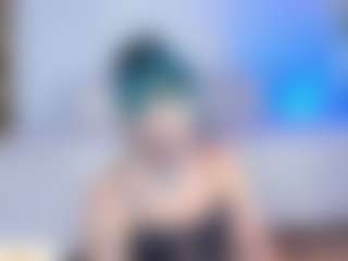 Alahia-Dangelo's Live Sex Cam Show