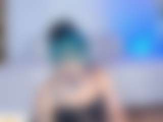 Alahia-Dangelo's Live Sex Cam Show