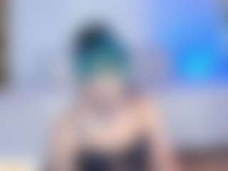 Alahia-Dangelo's Live Sex Cam Show