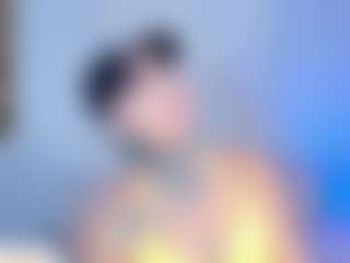 Alahia-Dangelo's Live Sex Cam Show