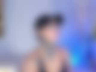 Alahia-Dangelo's Live Sex Cam Show