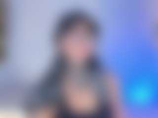 Live cam show with Alahia-Dangelo - Athletic on CamClone