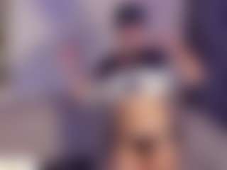 Live cam show with Alahia-Dangelo - Public on sexylive.show