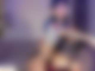 Alahia-Dangelo's Live Sex Cam Show