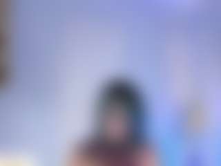Alahia-Dangelo's Live Sex Cam Show