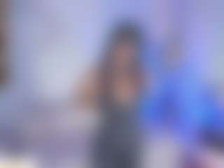 Alahia-Dangelo's Live Sex Cam Show