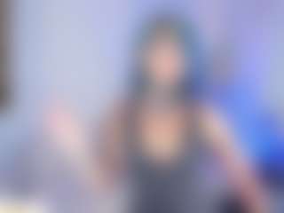 Alahia-Dangelo's Live Sex Cam Show