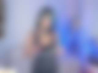 Alahia-Dangelo's Live Sex Cam Show