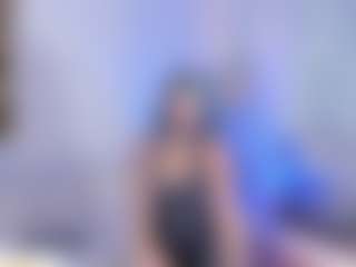 Alahia-Dangelo's Live Sex Cam Show