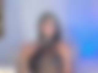 Alahia-Dangelo's Live Sex Cam Show