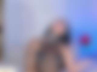 Alahia-Dangelo's Live Sex Cam Show