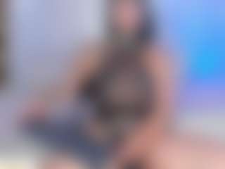 Alahia-Dangelo's Live Sex Cam Show