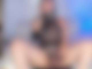 Alahia-Dangelo's Live Sex Cam Show