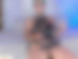 Alahia-Dangelo's Live Sex Cam Show