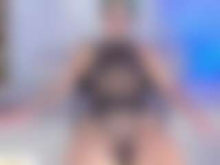 Alahia-Dangelo's Live Sex Cam Show