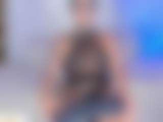 Alahia-Dangelo's Live Sex Cam Show