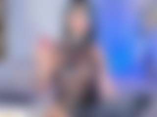 Alahia-Dangelo's Live Sex Cam Show
