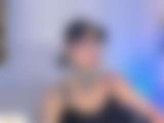 Alahia-Dangelo's Live Sex Cam Show