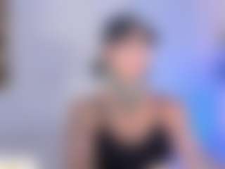 Alahia-Dangelo's Live Sex Cam Show