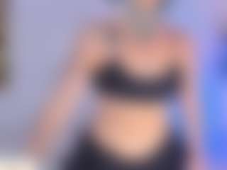 Live cam show with Alahia-Dangelo - Toys on Camsoda