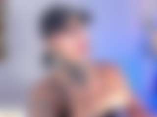 Alahia-Dangelo's Live Sex Cam Show