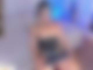 Alahia-Dangelo's Live Sex Cam Show