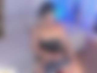 Alahia-Dangelo's Live Sex Cam Show