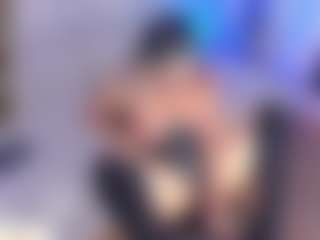 Alahia-Dangelo's Live Sex Cam Show